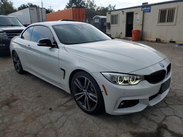 VIN WBA3T3C51FP738609 2015 BMW 4 Series, 435 I no.4