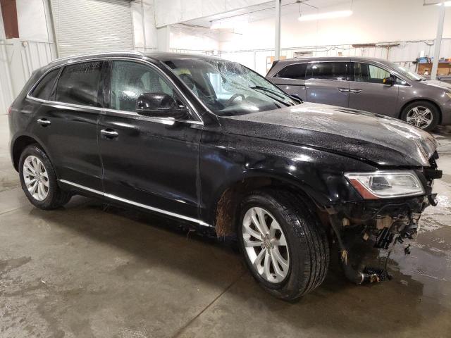 VIN WA1CFAFP2FA090755 2015 Audi Q5, Premium no.4