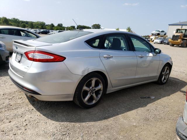 VIN 3FA6P0HD6GR148733 2016 Ford Fusion, SE no.3