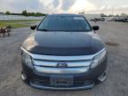 FORD FUSION HYB photo