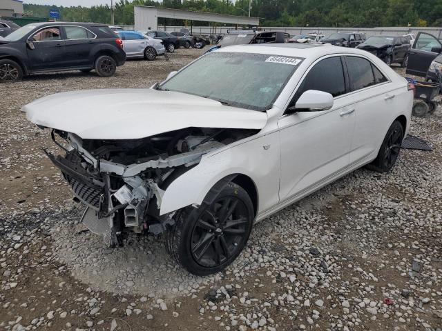 2021 CADILLAC CT4 LUXURY - 1G6DK5RK7M0111974