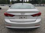 HYUNDAI ELANTRA SE photo