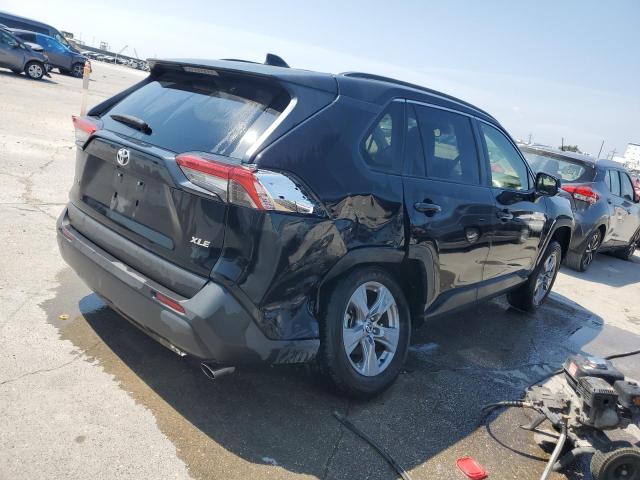 VIN JTMW1RFV9PD099645 2023 Toyota RAV4, Xle no.3