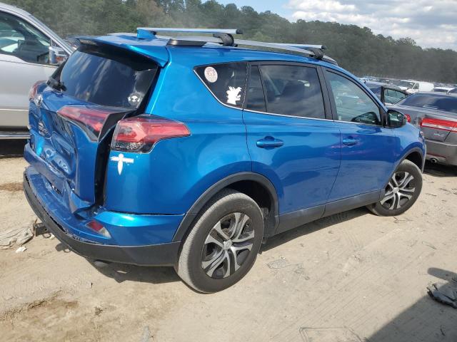 VIN 2T3BFREV2HW546242 2017 Toyota RAV4, LE no.3