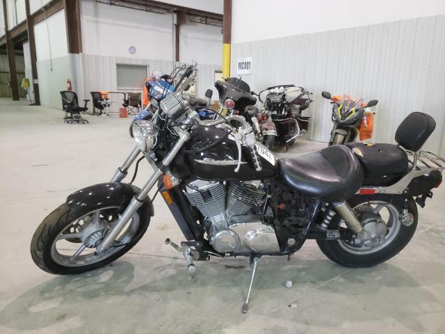 2005 HONDA VT1100 C 1HFSC18035A901638