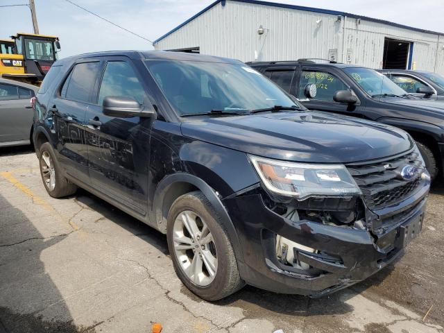 2019 FORD EXPLORER P 1FM5K8AR5KGA29303  65554674