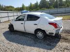 NISSAN VERSA S снимка