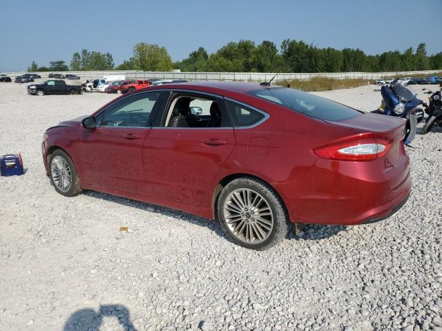 VIN 3FA6P0HD2ER346206 2014 Ford Fusion, SE no.2