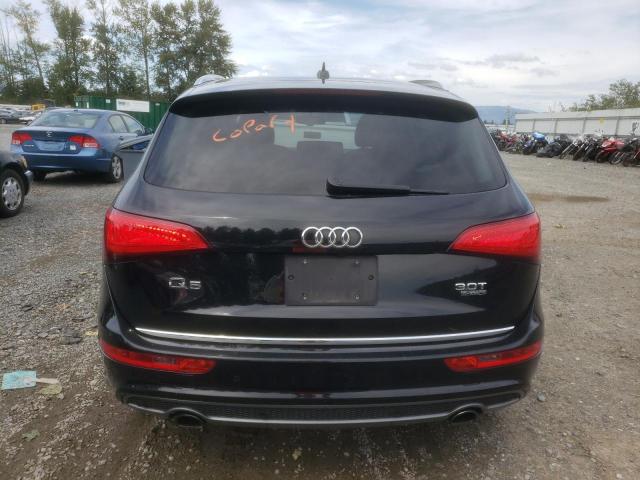 VIN WA1DGAFP7FA073368 2015 Audi Q5, Premium Plus no.6