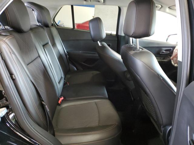 2019 CHEVROLET TRAX 1LT - 3GNCJLSB7KL248978