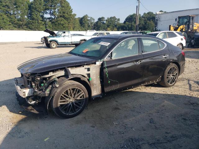 2019 GENESIS G70 ELITE 2019