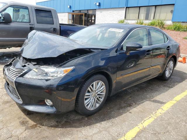 VIN JTHBK1GG3E2132871 2014 Lexus ES, 350 no.1