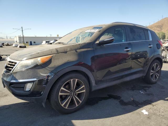 2015 KIA SPORTAGE E - KNDPC3A69F7793048