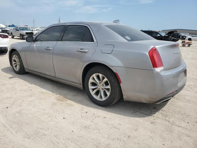 2015 CHRYSLER 300 LIMITE - 2C3CCAAG3FH898480