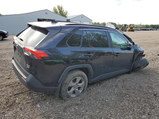 2022 TOYOTA RAV4 XLE - 2T3R1RFV2NC257368