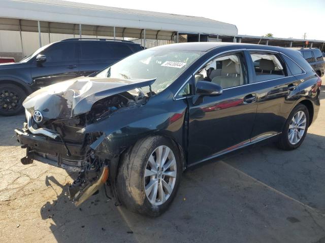 VIN 4T3ZA3BB2DU071237 2013 Toyota Venza, LE no.1