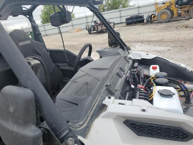 2024 POLARIS GENERAL XP - 3NSGXE990RH368821