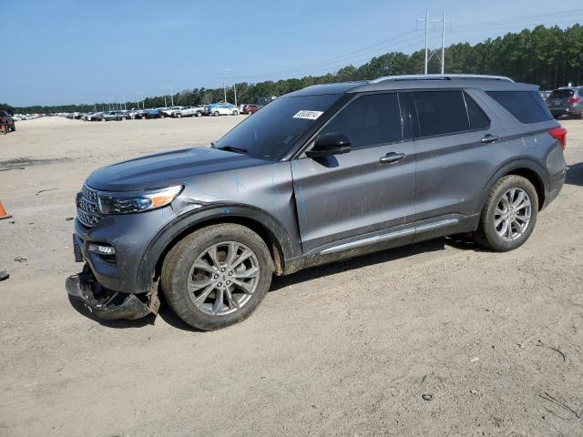 2021 FORD EXPLORER L 1FMSK7FHXMGB40073  65638014