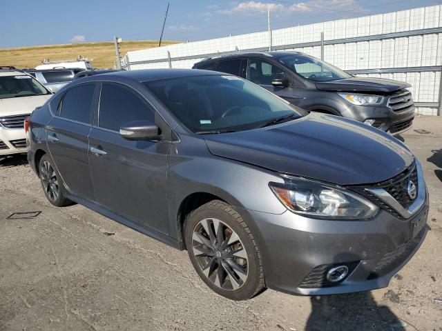 2019 NISSAN SENTRA S - 3N1AB7AP7KY370652