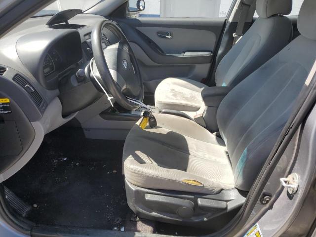 2010 HYUNDAI ELANTRA BL KMHDU4AD3AU163357  69321504