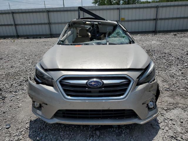 2018 SUBARU LEGACY 2.5 - 4S3BNAH66J3028054