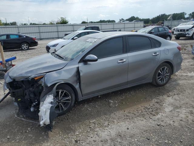 2022 KIA FORTE FE - 3KPF24AD0NE493321