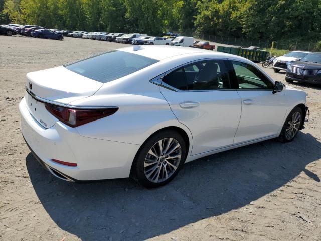 VIN 58ADZ1B10MU089400 2021 Lexus ES, 350 Base no.3