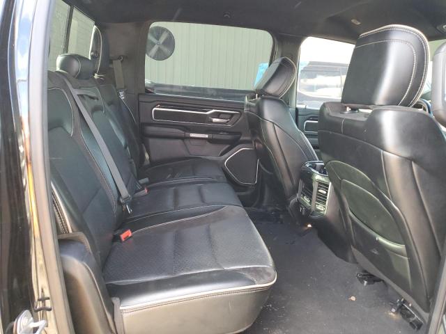 2019 RAM 1500 LARAM - 1C6RREJTXKN792691