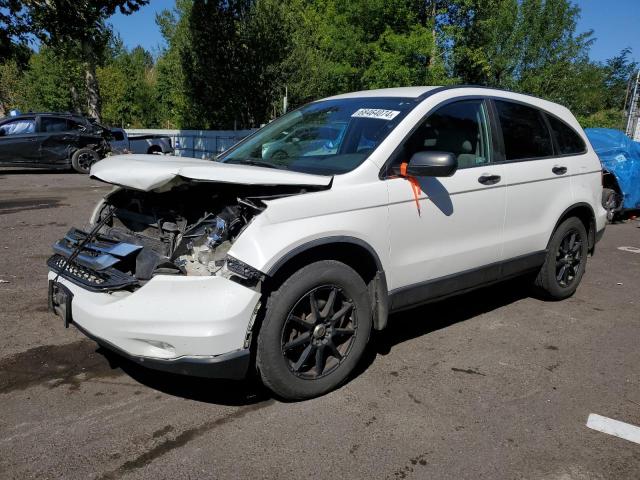 2011 HONDA CR-V SE 2011