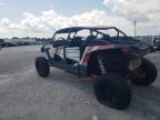 POLARIS RZR XP 4 T снимка