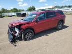 2024 CHEVROLET TRAVERSE L - 1GNERGKS6RJ143262