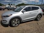 2017 HYUNDAI TUCSON LIM - KM8J33A21HU394184