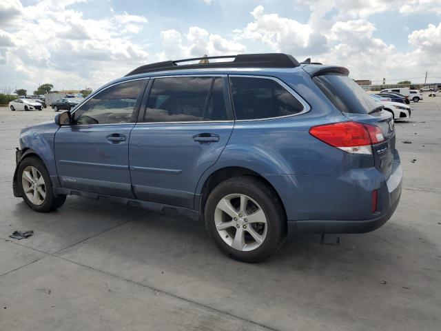 VIN 4S4BRCKC6D3268025 2013 Subaru Outback, 2.5I Lim... no.2