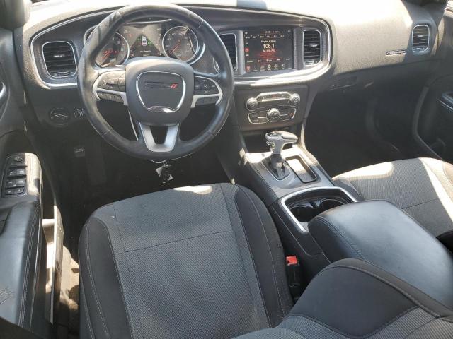 2016 DODGE CHARGER SX - 2C3CDXHG0GH187536