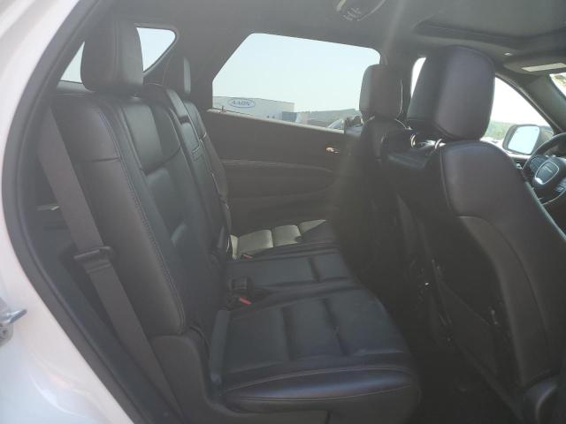 2023 DODGE DURANGO GT - 1C4RDJDG7PC598427