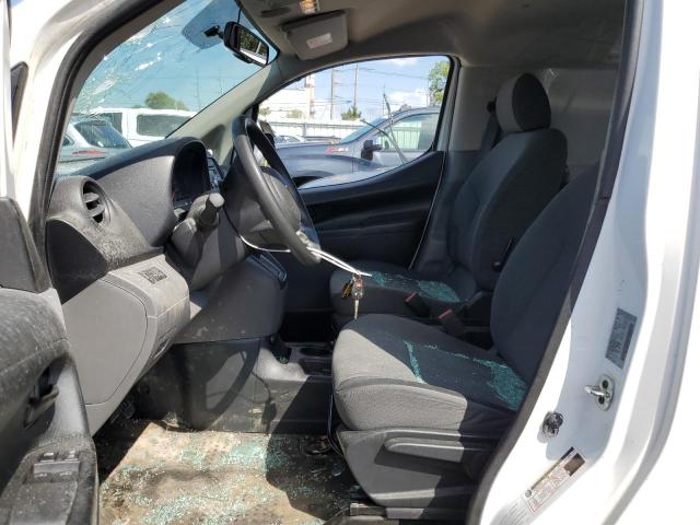 2017 CHEVROLET CITY EXPRE - 3N63M0YN0HK713354