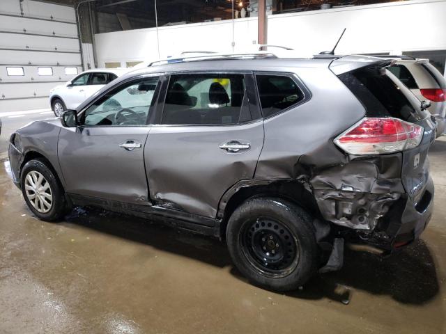 2016 NISSAN ROGUE S - KNMAT2MV5GP659528