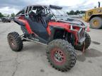 POLARIS RZR XP TUR снимка