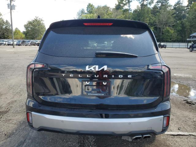 2024 KIA TELLURIDE - 5XYP54GC6RG461153