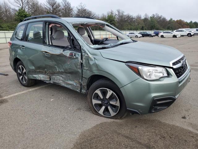 2018 SUBARU FORESTER 2 - JF2SJABCXJH567971