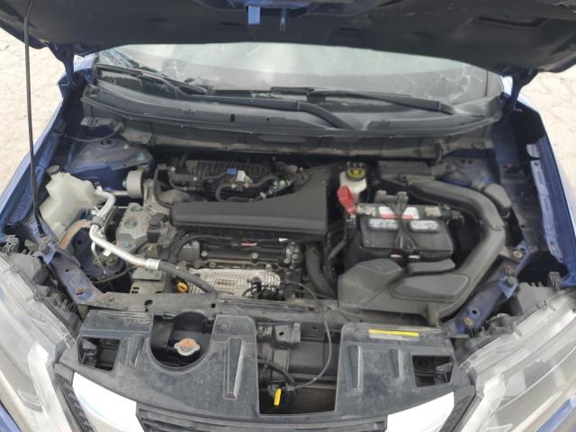 2018 NISSAN ROGUE S - KNMAT2MV8JP502714