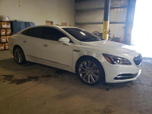 VIN 1G4ZP5SS4HU166634 2017 Buick Lacrosse, Essence no.4