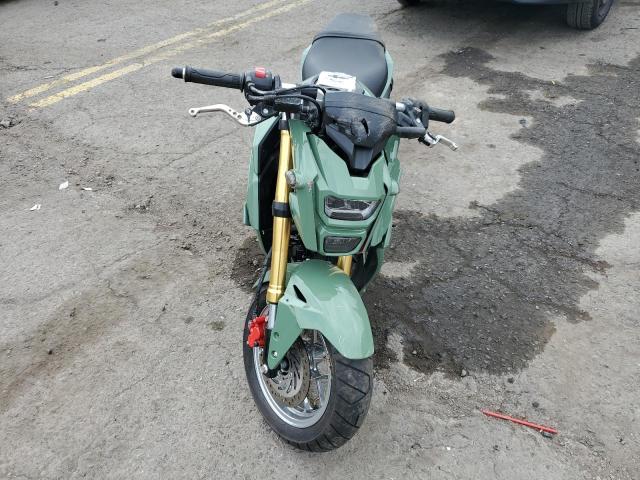 2018 HONDA GROM MLHJC7518J5000948