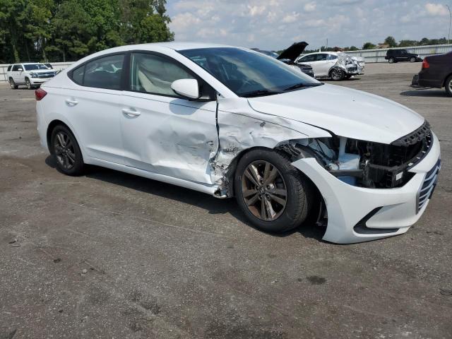 2018 HYUNDAI ELANTRA SE - 5NPD84LF0JH231731