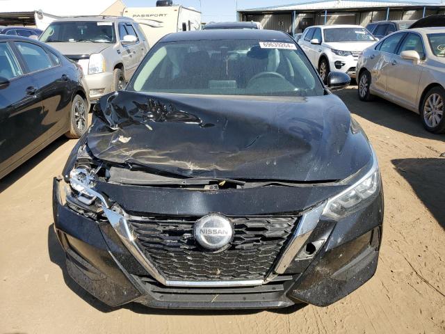 2020 NISSAN SENTRA SV - 3N1AB8CV6LY214105
