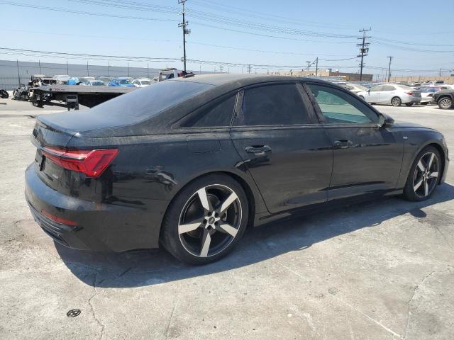 2021 AUDI A6 PRESTIGE - WAUM2BF25MN028544