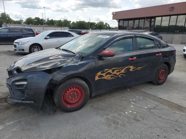 2021 KIA FORTE FE 2021