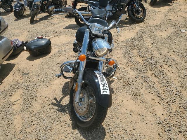 2007 HONDA VTX1300 S 1HFSC52077A401971