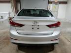 HYUNDAI ELANTRA SE photo