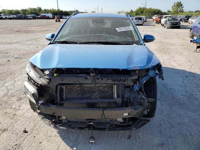 2018 HYUNDAI KONA ULTIM - KM8K5CA5XJU092990